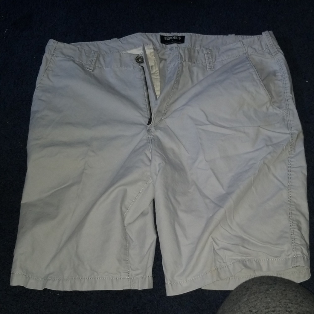 Express Mens shorts